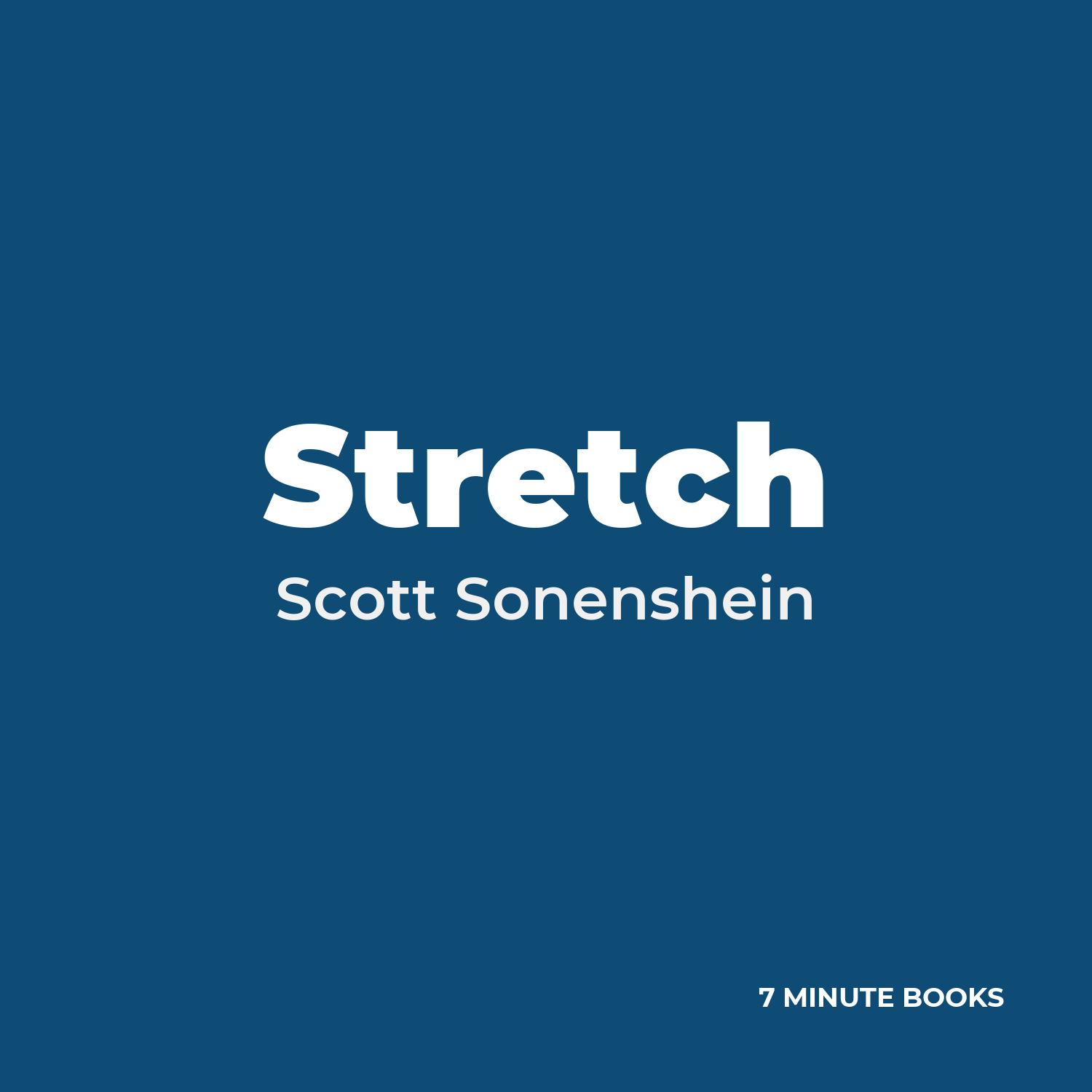Stretch cover