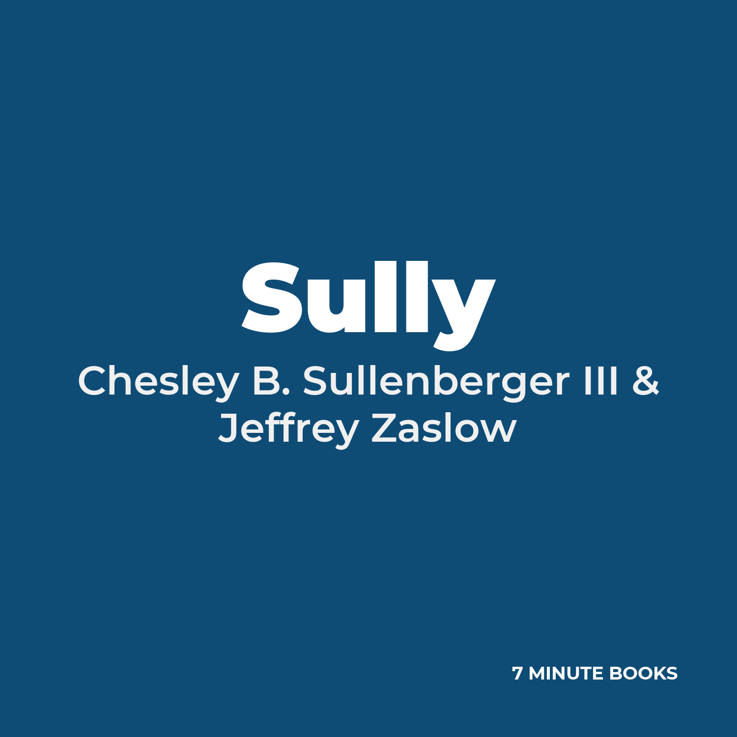 Sully cover